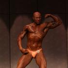 Greg  Babast - NPC Iron Mountain Championships 2010 - #1